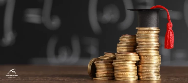 درآمد دانشجویان مهاجر در کانادا از فارغالتحصیلان کانادایی بیشتر است!