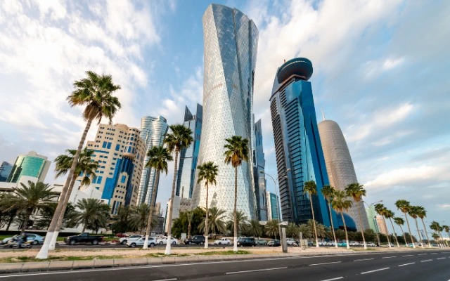 قطر